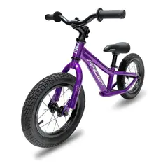 ON TRAIL - Bicicleta Impulso Sin Pedales Bmx Ontrail Racer Neumatico