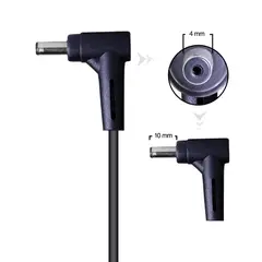GENERICO - Cargador Asus Homologado Tipo ORIGINAL 19v 237a