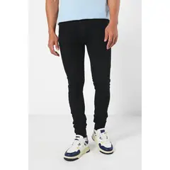KOAJ - Jean Super Skinny fit tiro bajo Hombre