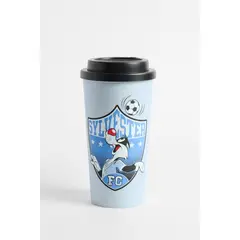 KOAJ - Vasos clásicos de la licencia Harry Potter Hombre