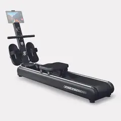 ULTIMATE FITNESS - Remadora - Bogadora Magnética M300 Pro