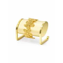 ZYRAL - Pulsera Dorada Para Dama Marca Ref ZPUC01-04
