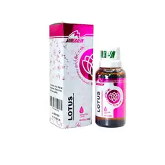 MINERALIN - ALIMENTO LIQUIDO CON MINERALES X 30 ML / LOTUS -