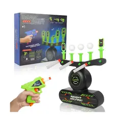 GENERICO - JUEGO DE TIRO CON PELOTA FLOTANTE