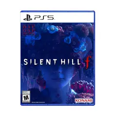 SONY - Juego Silent Hill F PS5 Fisico