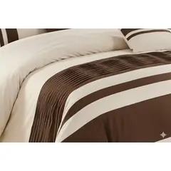 PLUMA HOME - Duvet ACRES / Funda Plumon / QUEEN