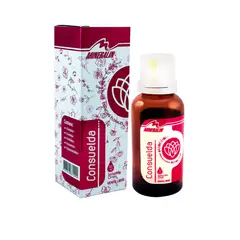 MINERALIN - ALIMENTO LIQUIDO X 30 ML./ CONSUELDA -