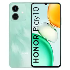 HONOR - Celular PLAY 10 64GB 4GB RAM Azul
