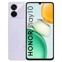 HONOR - Celular PLAY 10 64GB 4GB RAM Lila