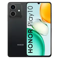 HONOR - Celular Play 10 64GB 4GB RAM Negro