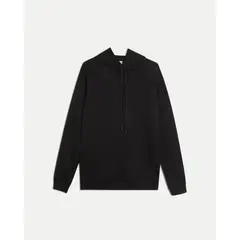 ATMOS - Buzo Para Hombre Hoodie Color Negro Marca #32060069