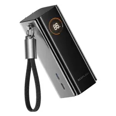 ECOFLOW - Power Bank Rapid Pro 3 en 1 67W 10000 mAh