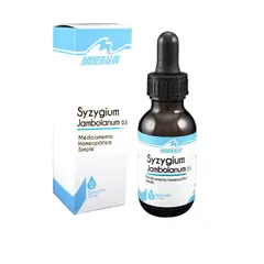 MINERALIN - ALIMENTO CON MINERALES X 30 ML./ SYZYGIUM