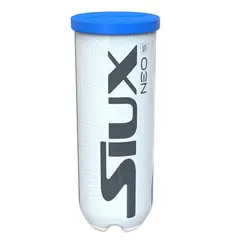 GENERICO - TARRO PELOTAS SIUX NEO BALL S