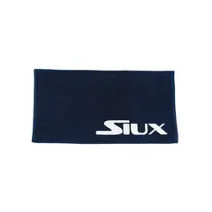 SIUX - Toalla Marina 50x100cm para pádel