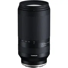 TAMRON - Lente 70-300 mm f/4.5 a 6.3 Di III RXD con montura Sony