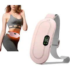 GENERICO - Cinturon para colicos menstruales