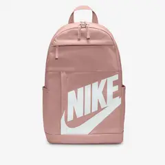 NIKE - Mochila Unisex Elemental HBR 21L DD0559-624 Rosa Casual