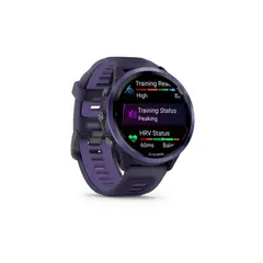 GARMIN - Smartwatch Forerunner 570 color índigo