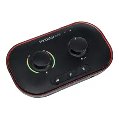 FOCUSRITE - Vocaster One