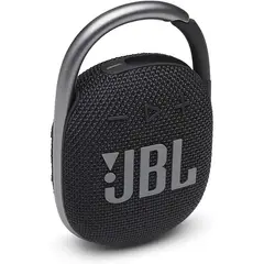 JBL - Clip 4 Altavoz Bluetooth Portátil Negro