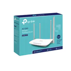 NEOTEK - TP LINK ARCHER C50 ROUTER 24GHZ