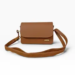 KARLA CHACON - Bolso Bolso Manos Libres Casual Nova