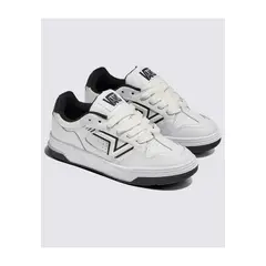 VANS - Tenis Hombre Upland Blanco