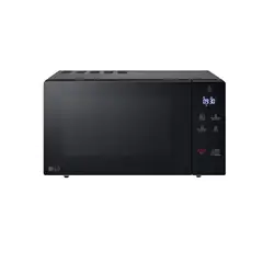 LG - Microondas NeoChef™ Grill 30 L 900 W + 1300 W MH7032JAS