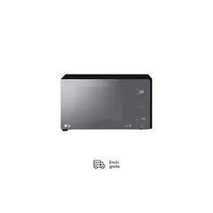 LG - Microondas NeoChef™ 42 L 1350 W Grill MH1596DIR