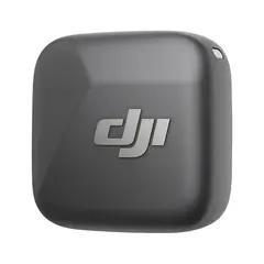 DJI - Mic Mini TX Inalámbrico Ultraligero 8H Cancelación Ruido