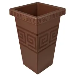 ENERGY PLUS - Matera Cuadrada 28L Moderna Espacios Amplios y Elegantes