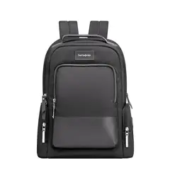SAMSONITE - Morral Para Laptop Mujer Uptown Chic Negro 15"