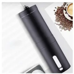 GENERICO - Molinillo Cafe Manual Cilindrico