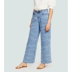 DEREK - Jean Para Mujer Straight Lovely