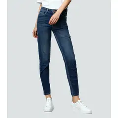 GROGGY - Jean Para Mujer Skinny