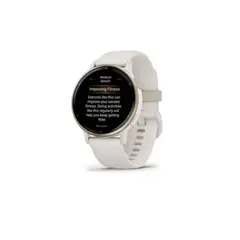 GARMIN - Smartwatch Vivoactive 5 color blanco