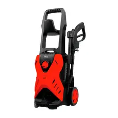 KALLEY - Hidrolavadora Eléctrica Rojo K-HL14