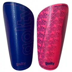 EVERLAST - Canilleras Futbol Golty Premier Segurida Potencia Confianza