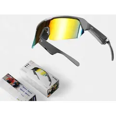 MOVISUN - Gafas inteligentes Bluetooth TF-800