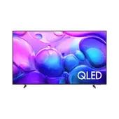 SAMSUNG - Televisor 65 pulgadas QLED 4K Smart TV QN65Q7FAAKXZL