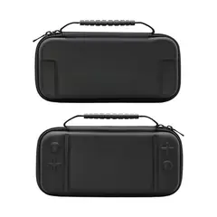 GENERICO - Estuche Protector para Nintendo Switch Lite