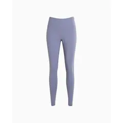 ATMOS - Leggins Regular Aerius Skin 65Cm Para Mujer Lila