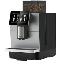 GENERICO - Cafetera Profesional JL30 Grano Táctil Leche Fresca