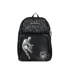 SAMSONITE - Morral Escolar Xtrem Hopper 2.0 Fútbol