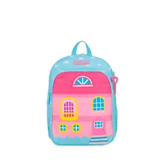 SAMSONITE - Morral Escolar Xtrem Nova Rosado