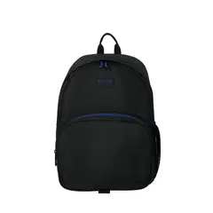 SAMSONITE - Morral Somerset Negro-Azul