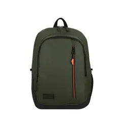 SAMSONITE - Morral Xtrem Para Laptop 16 Bronx 2.0 Verde