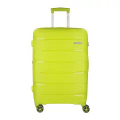 SAMSONITE - Maleta Grande American T Aspen Verde