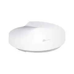 TP LINK - TP-Link Deco M5 Mesh AC1300 WiFi Cobertura y Antivirus